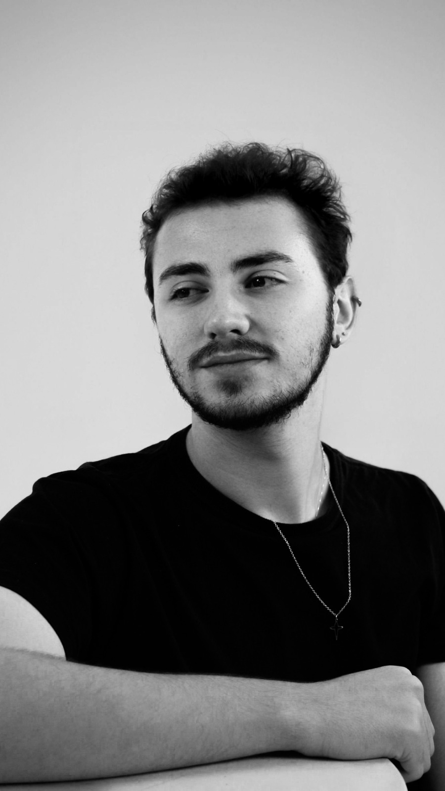 Matheus Eduardo, videomaker da M.E. Produções